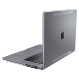 MacBook Pro 14 M1/M2 (2021-2023) Spigen Thin Fit Case - Crystal Clear