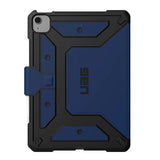 iPad Air (2022 / 2020) / Pro 11" (2022 / 2021 / 2020 / 2018) UAG Metropolis SE Case - Blue