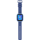 Xplora X6play Smartwatch for Children with Pedometer and GPS - Blue