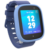 Xplora X6play Smartwatch for Children with Pedometer and GPS - Blue