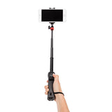 JOBY TelePod Phone - Tri-Pod & Selfie Stick - Black & Grey