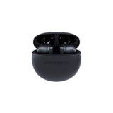 Happy Plugs Joy Lite Wireless In-Ear Headphones - Black