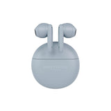 Happy Plugs Joy Lite Wireless In-Ear Headphones - Blue