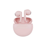Happy Plugs Joy Lite Wireless In-Ear Headphones - Pink