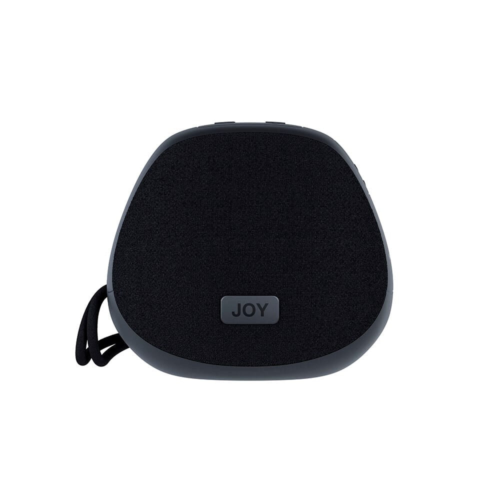 Happy Plugs Joy Speaker - Black