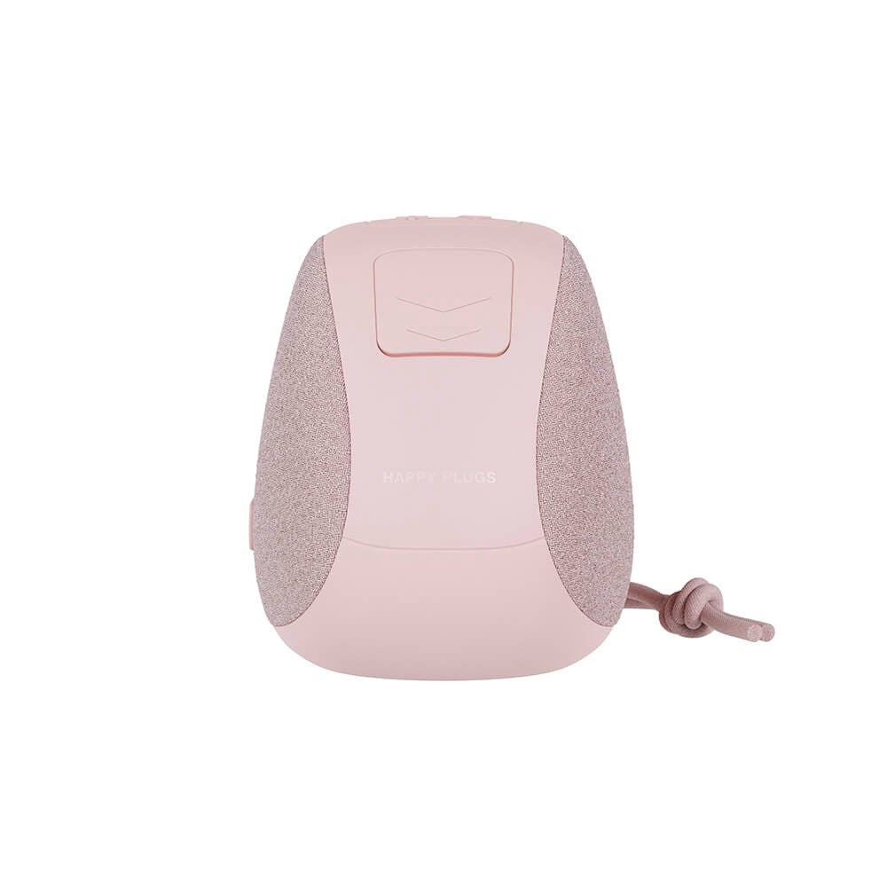 Happy Plugs Joy Speaker - Pink