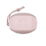 Happy Plugs Joy Speaker - Pink