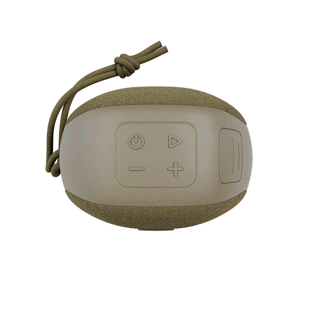 Happy Plugs Joy Speaker - Green