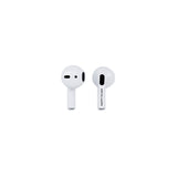 Happy Plugs Joy 2 Wireless In-Ear Headphones - White