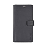 Samsung Galaxy A57 RadiCover Anti Radiation Faux Leather Flip Case with Wallet - Black