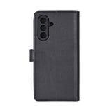 Samsung Galaxy A57 RadiCover Anti Radiation Faux Leather Flip Case with Wallet - Black