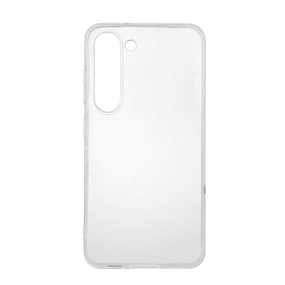 Samsung Galaxy S23 GEAR Onsala 100% Recycled Plastic Case - Transparent