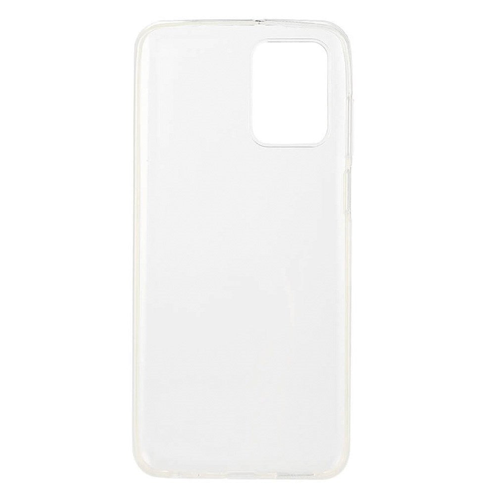 Motorola Moto G73 GEAR Onsala Clear Soft Case - Transparent