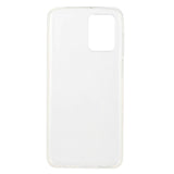 Motorola Moto G73 GEAR Onsala Clear Soft Case - Transparent