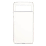 Google Pixel 8 GEAR Onsala Clear Soft Case - Transparent