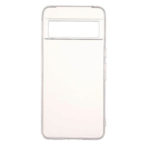 Google Pixel 8 Pro GEAR Onsala Clear Soft Case - Transparent