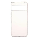 Google Pixel 8 Pro GEAR Onsala Clear Soft Case - Transparent