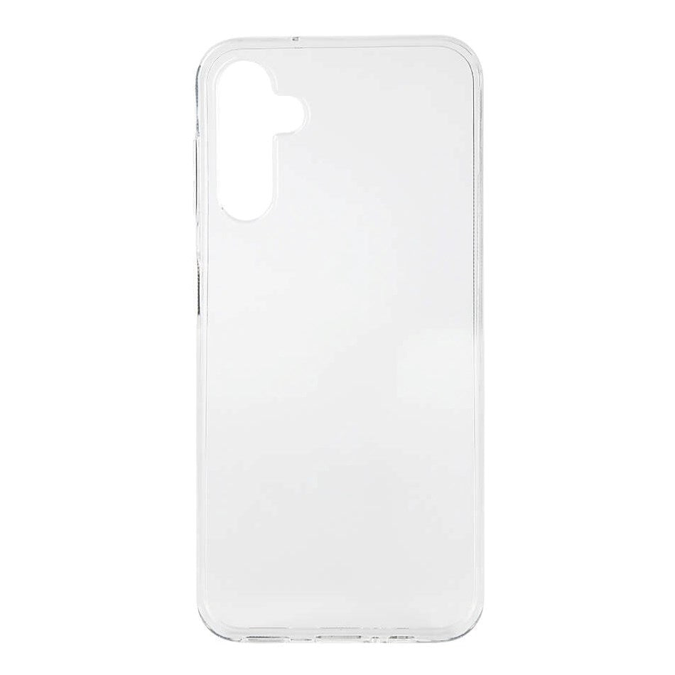 Samsung Galaxy A14 / A14 (5G) GEAR Onsala 100% Recycled Plastic Case - Transparent