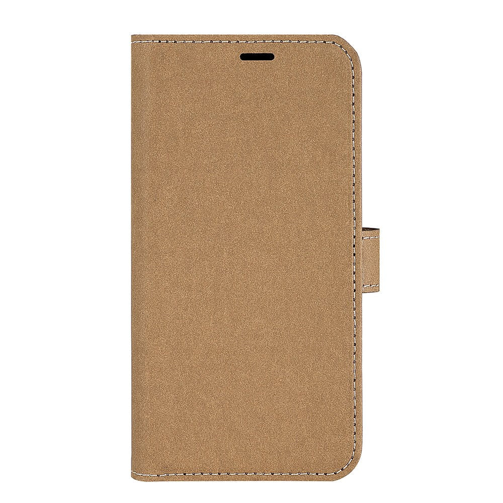 iPhone 13 GEAR Onsala Eco Wallet - Degradable Wallet Case - Sand