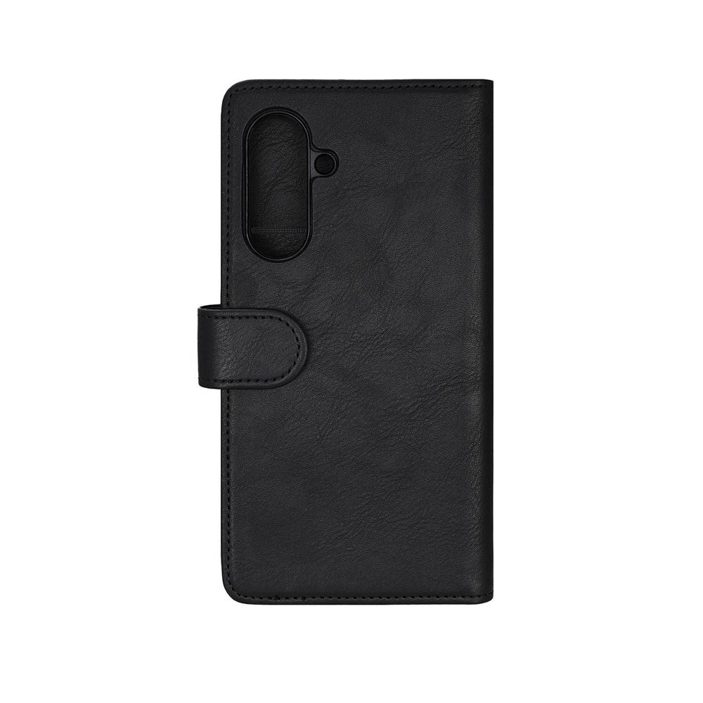 Samsung Galaxy A37 GEAR 2-in-1 Flip Case - Black