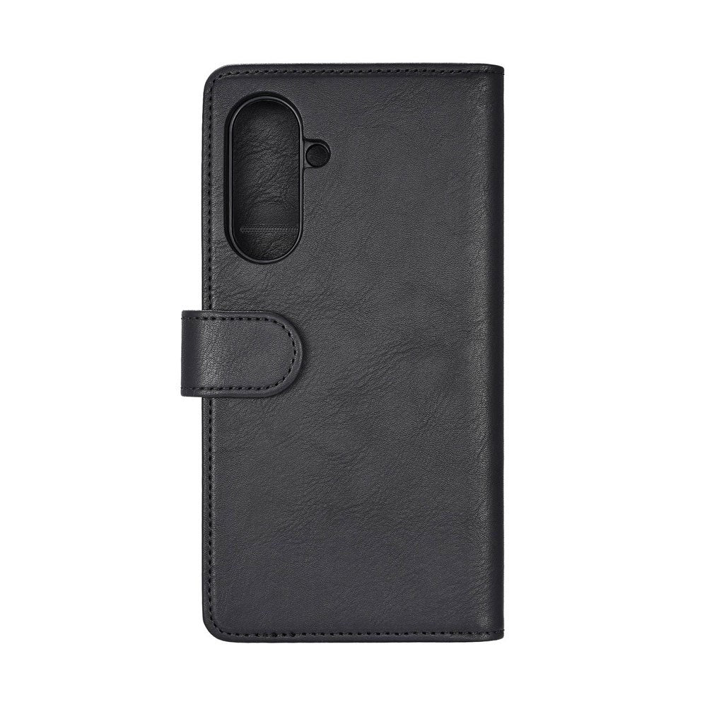 Samsung Galaxy A57 GEAR 2-in-1 Flip Case - Black