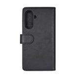 Samsung Galaxy A57 GEAR 2-in-1 Flip Case - Black