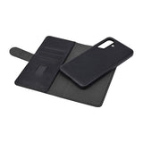 Samsung Galaxy A57 GEAR 2-in-1 Flip Case - Black