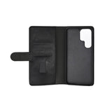 Samsung Galaxy S26 Ultra GEAR 2-in-1 Flip Case - MagSafe Compatible - Black