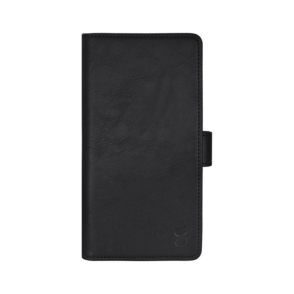 Samsung Galaxy S26 GEAR 2-in-1 Flip Case - MagSafe Compatible - Black