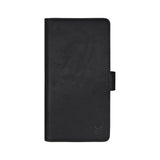 Samsung Galaxy S26 GEAR 2-in-1 Flip Case - MagSafe Compatible - Black