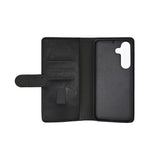 Samsung Galaxy S26 GEAR 2-in-1 Flip Case - MagSafe Compatible - Black