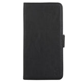 GEAR Google Pixel 8 Pro Leather Wallet Case - Black