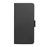 OnePlus North 2 (5G) GEAR Leather Wallet Case - Black