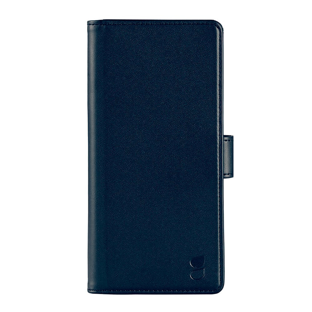 GEAR Samsung Galaxy A52s (5G) / A52 (4G / 5G) Leather Wallet Case - Blue