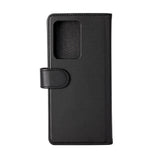 Samsung Galaxy S20 Ultra GEAR Wallet 2in1 Magnet Case w. 7 Card Pockets - Black