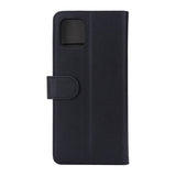 Samsung Galaxy S10 Lite Gear Wallet - Leather Wallet Case - Black