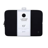 Gear Laptop Sleeve 13-14" (33.5 x 24 cm) - Black