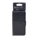 iPhone 6 / 6s GEAR Exclusive Leather Wallet Case Black