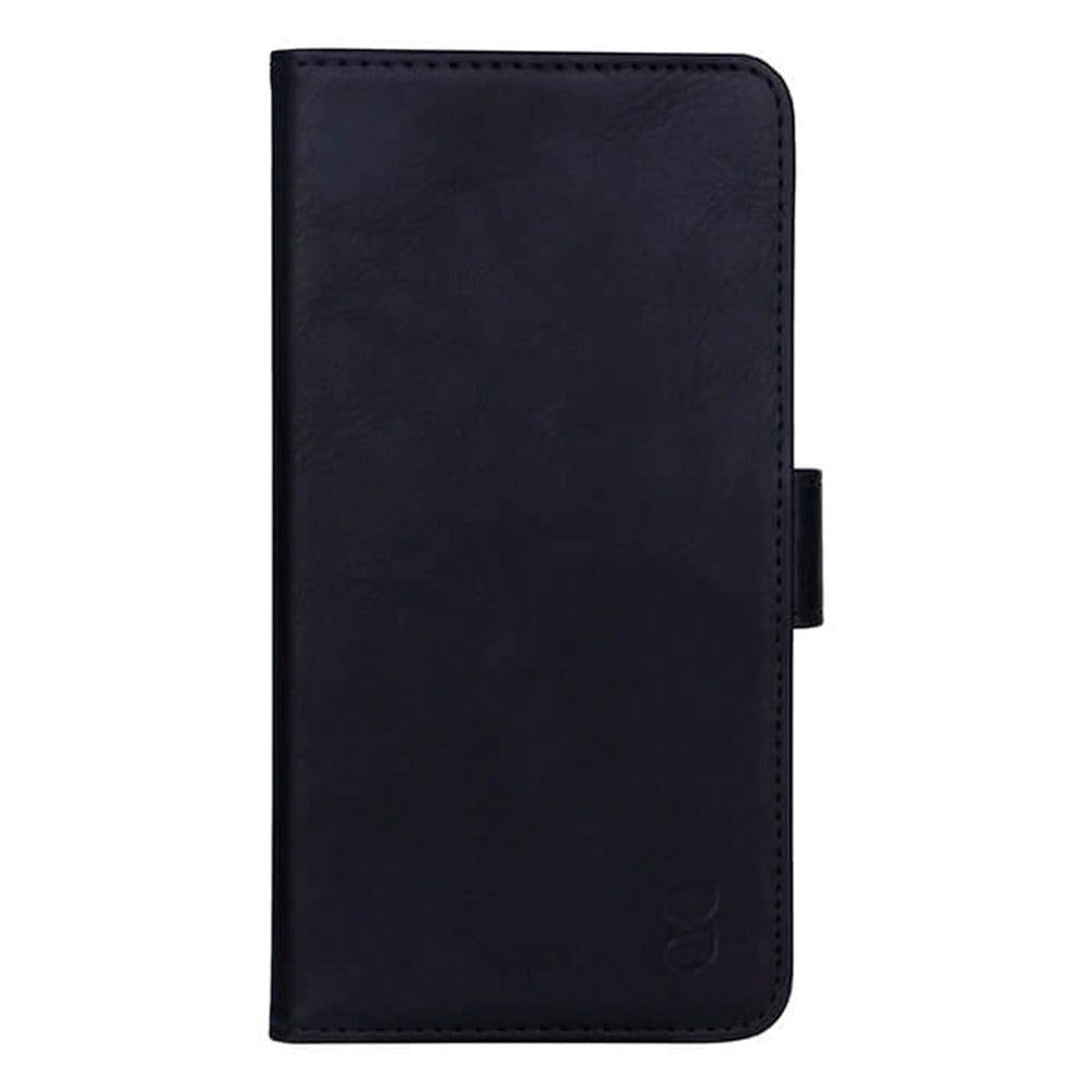 GEAR iPhone 8 Plus / 7 Plus Wallet Case Black