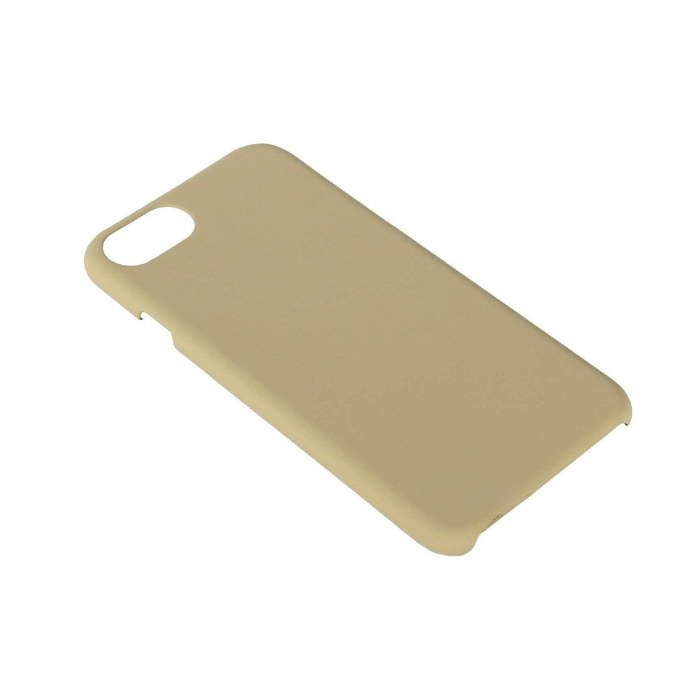 iPhone SE (2020) / 8 / 7 / 6s / 6 GEAR Hard Plastic Case - Beige
