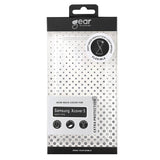 Samsung Galaxy XCover5 GEAR Flexible Plastic Case - Transparent