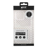 iPhone 13 Pro Max GEAR Flexible Plastic Case - Transparent