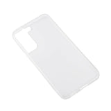 Samsung Galaxy S22 GEAR Flexible Plastic Case - Transparent