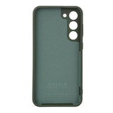 Samsung Galaxy S23+ (Plus) GEAR Onsala Silicone Case - Dark Green