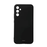 Samsung Galaxy A34 (5G) GEAR Onsala Silicone Case - Black