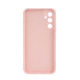 Samsung Galaxy A34 (5G) GEAR Onsala Silicone Case - Chalk Pink