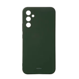 Samsung Galaxy A34 (5G) GEAR Onsala Silicone Case - Dark Green