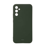 Samsung Galaxy A54 (5G) GEAR Onsala Silicone Case - Dark Green