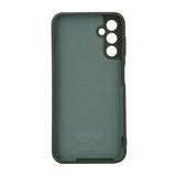 Samsung Galaxy A14 / A14 (5G) GEAR Onsala Silicone Case - Olive Green