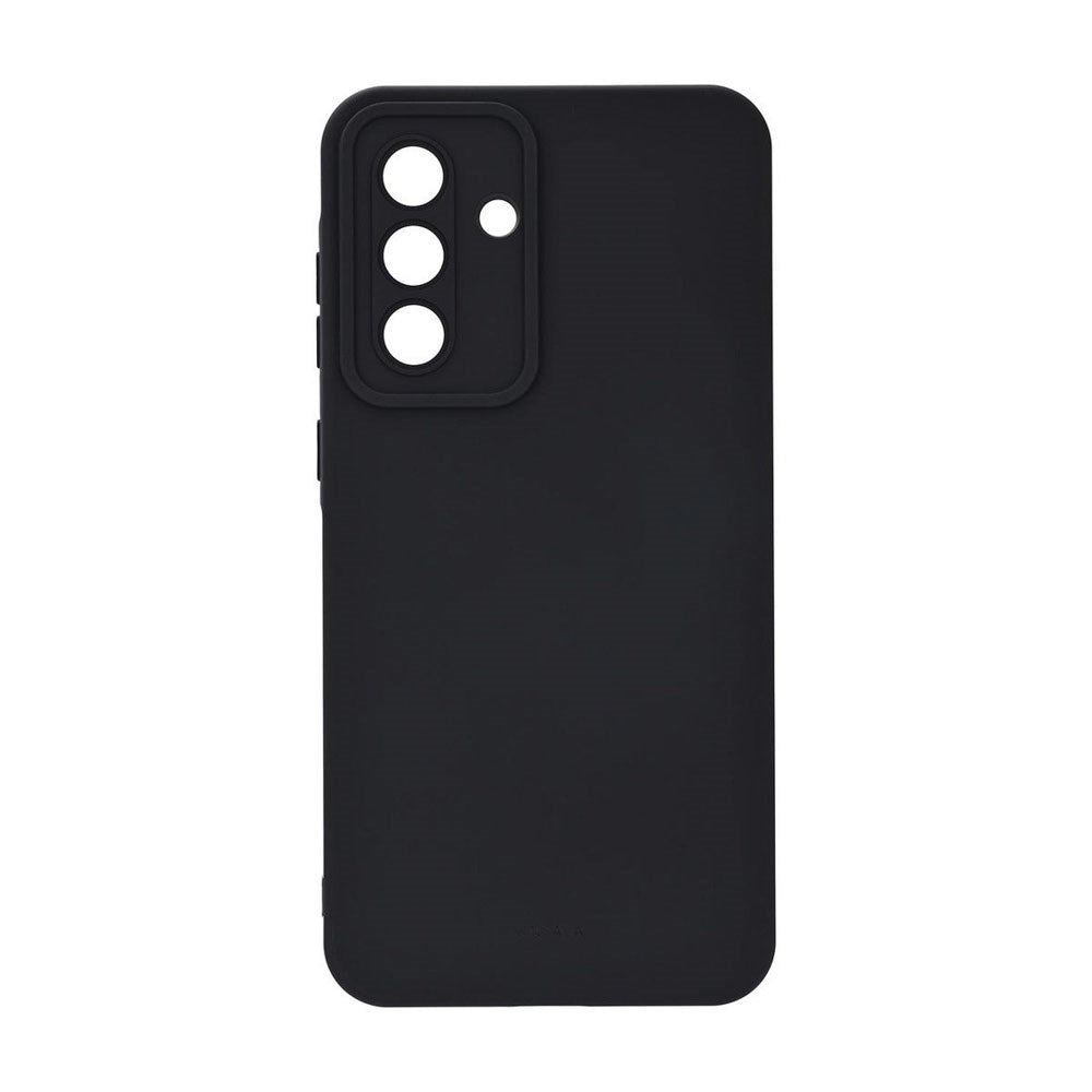 Samsung Galaxy A36 (5G) Onsala Silicone Case - Black